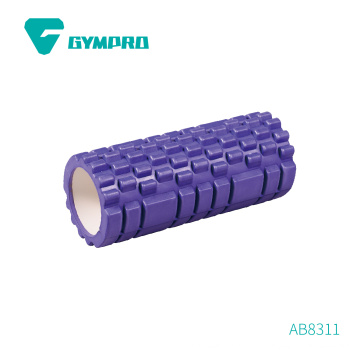 HOT SALE HOLLOW YOGA ROLLER